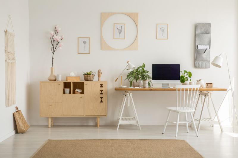 Cabinets Installation Service