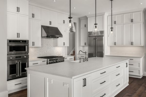 Custom Cabinets Installation in Texarkana