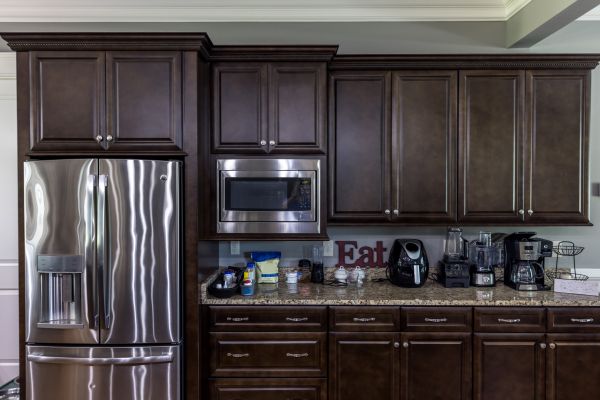 Kitchen Cabinet Repair in Texarkana