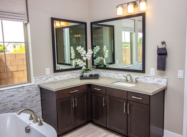 Vanity Installation in Texarkana