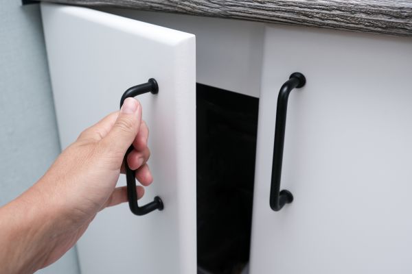 Cabinet Door Repair in Texarkana