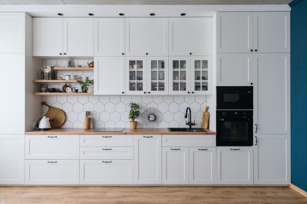 Kitchen Cabinets Installation in Texarkana