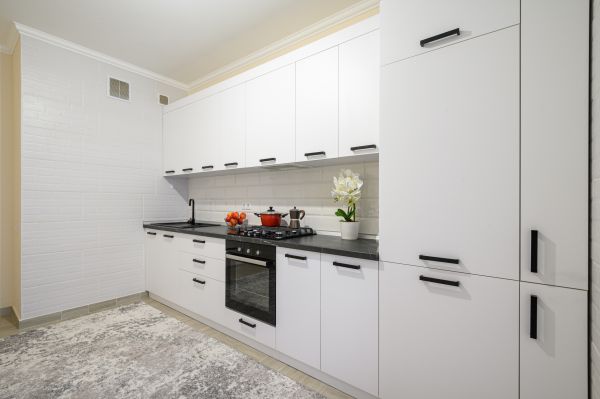 Cabinet Laminate Repair in Texarkana
