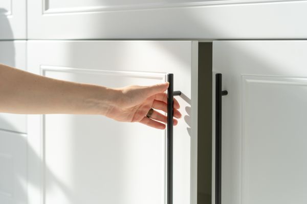 Cupboard Repair in Texarkana