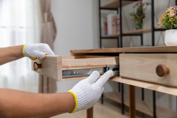 Kitchen Drawers Repair in Texarkana
