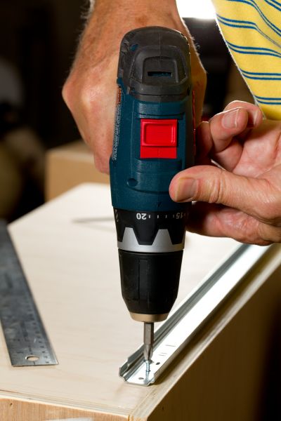 Drawer Runner Repair in Texarkana