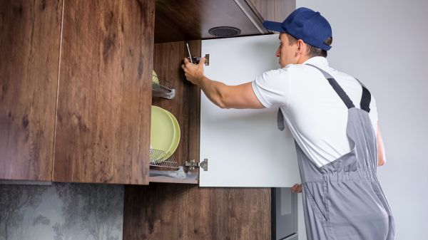 Cabinetry Service in Texarkana