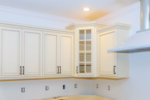 Kitchen Cabinets Repair in Texarkana