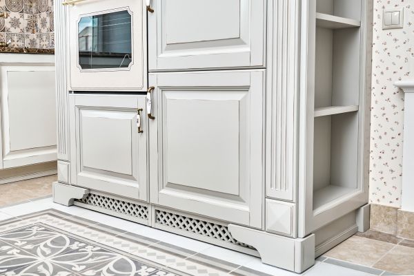 Country Cabinetry Installation in Texarkana