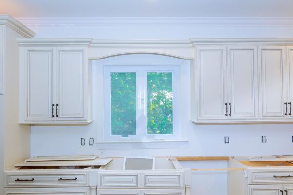 Kitchen Cabinetry Installation in Texarkana