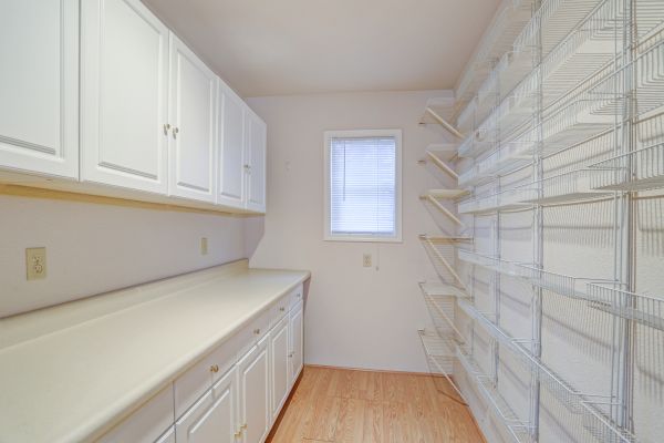 Pantry Repair in Texarkana