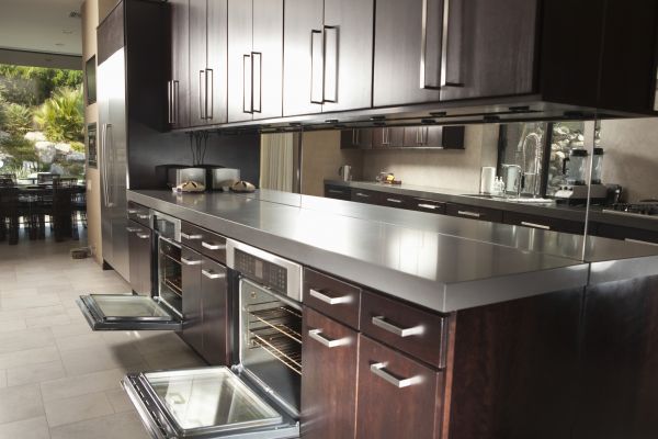Commercial Cabinetry Service in Texarkana