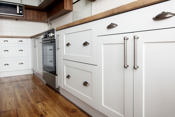 Kitchen Cabinet Installation in Texarkana