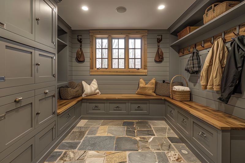 Space-Smart Ideas — On a Budget